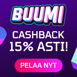 Buumi Casino