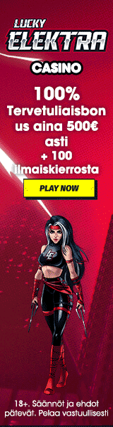 Lucky Elektra Casino